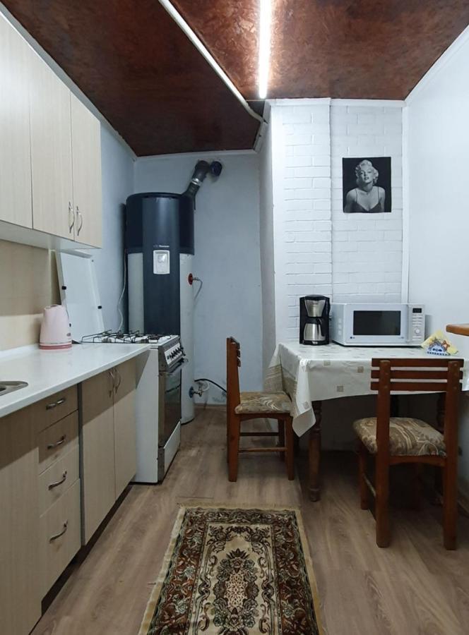 Diana City Center Rooms Кишинев Екстериор снимка